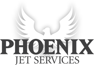 phoenix-jet-services-white-logo Phoenix jet Services